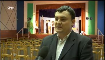 Csemadok Évzáróján Jártunk Csilizradványon